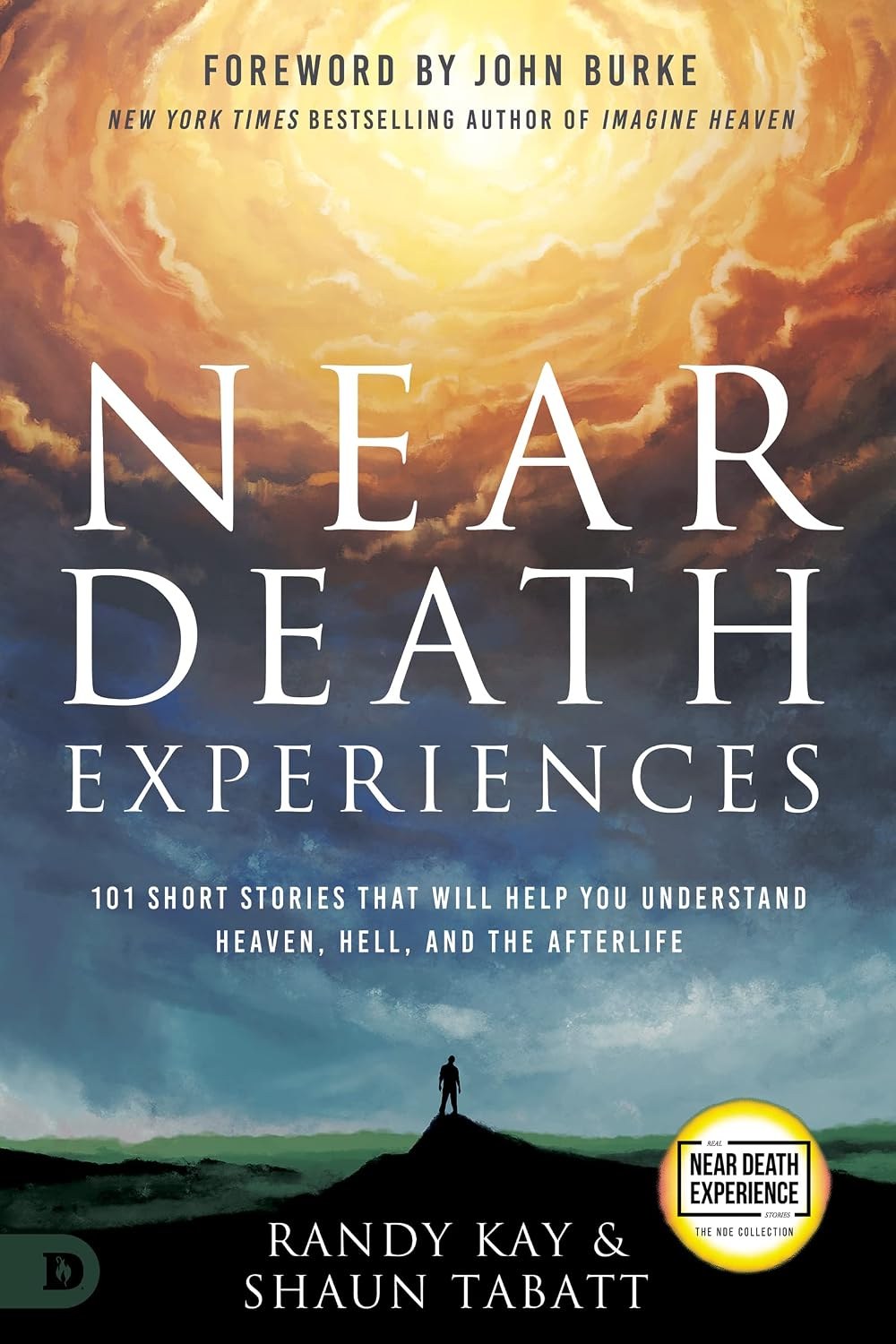 Near Death Experiences — Book